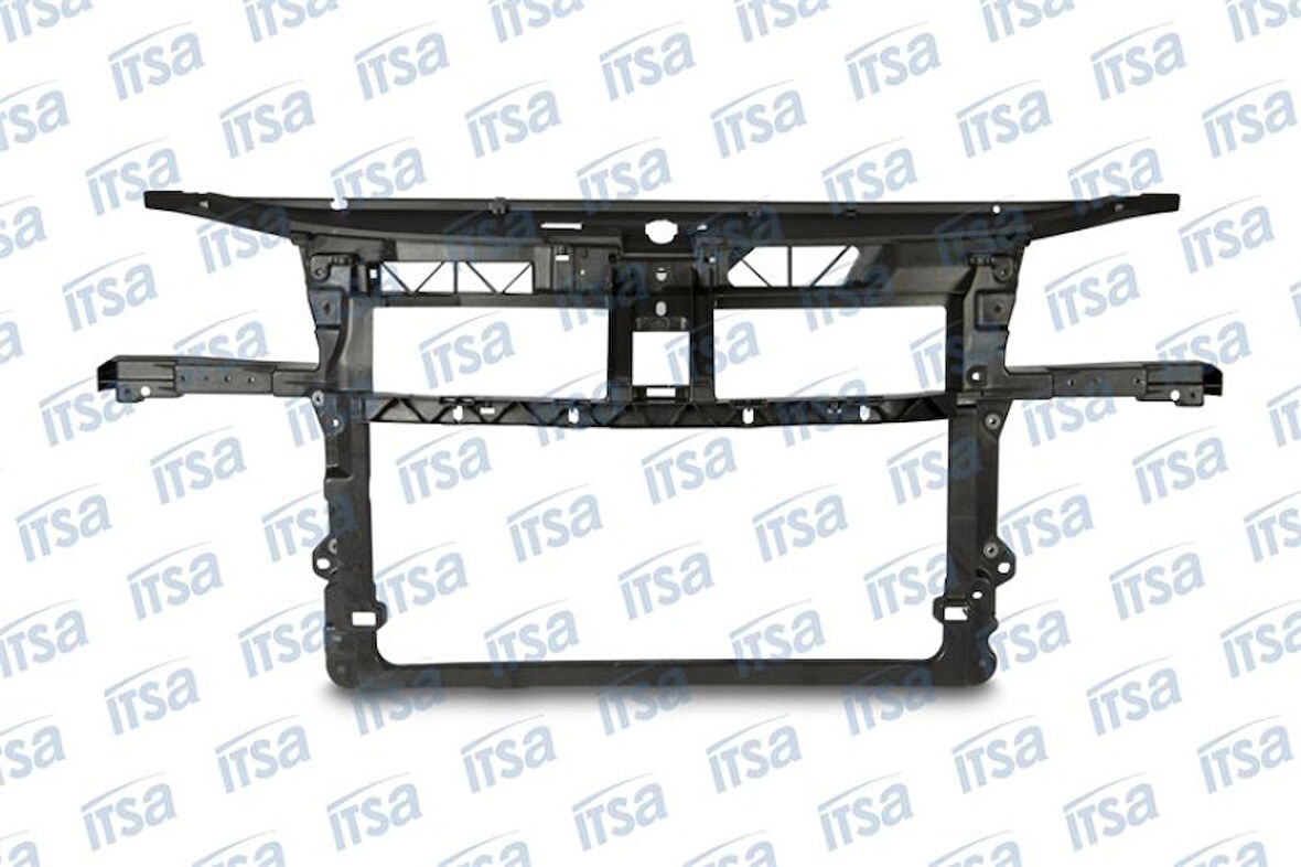 Vag Panel On IC Polo 05>10 - İtsa 10ifr0110159