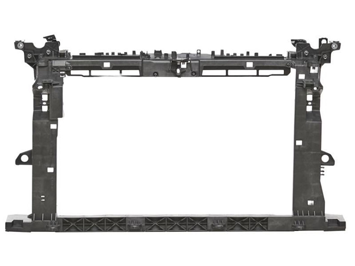 Vag Panel On Plastık İbiza 17> - İtsa 10ifr0110345