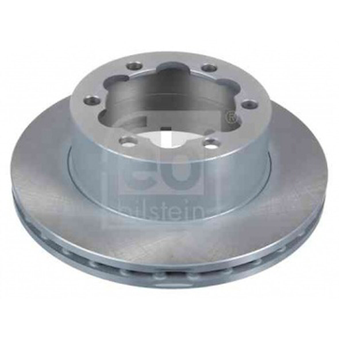 Mercedes Fren Diski Arka - Fren Diski Arka - Febi 27700