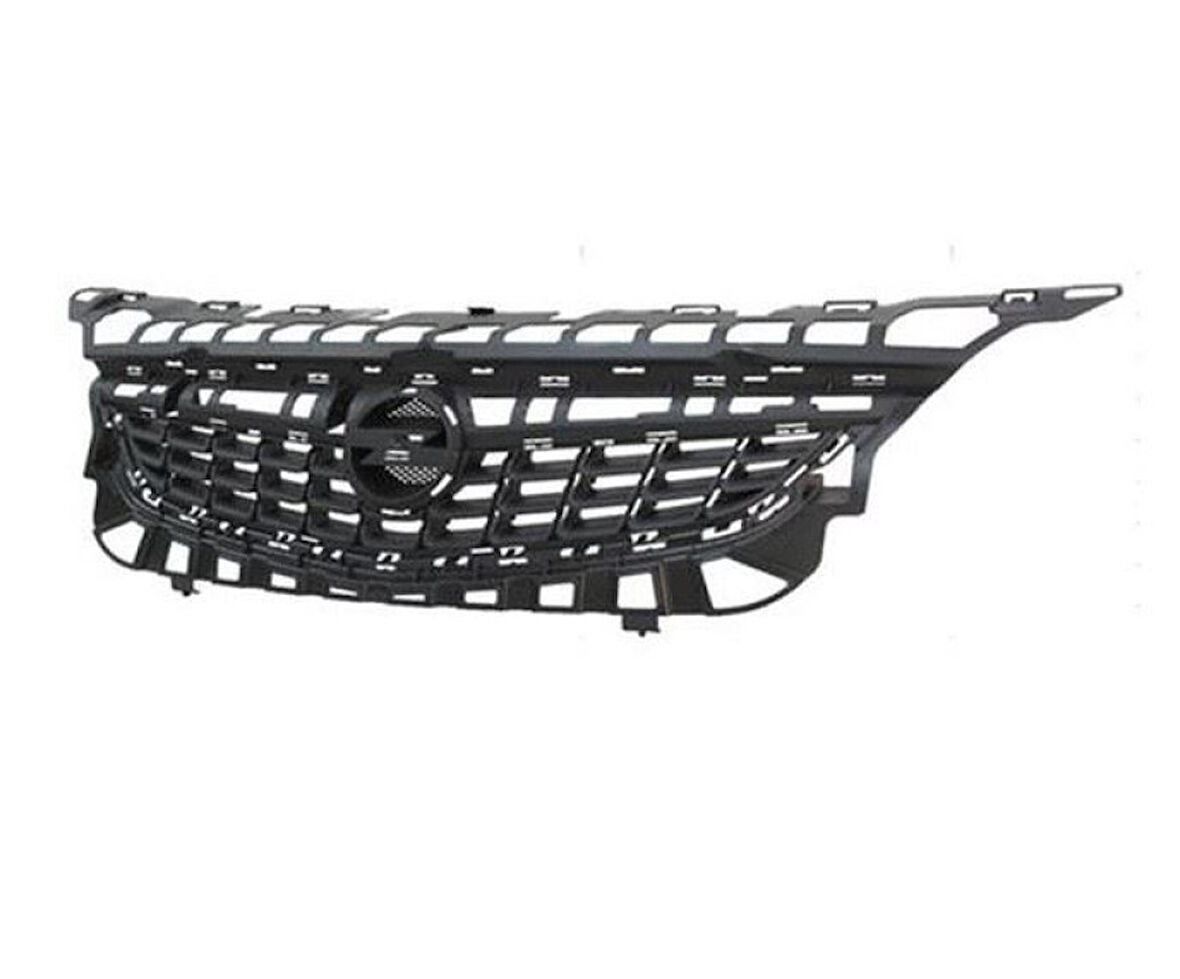 Opel On Panjur Koyu Gri Astra J 10> - Vortex V2607367