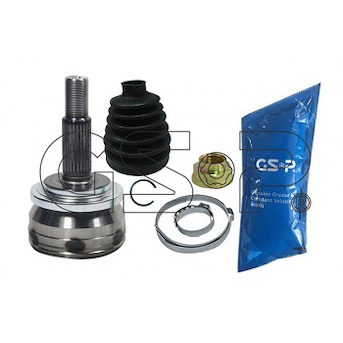 Toyota Aks Kafası Dis Corolla - Aurıs 1,6 2013 -> ( Zre171-Zre181 ) - Gsp 859427