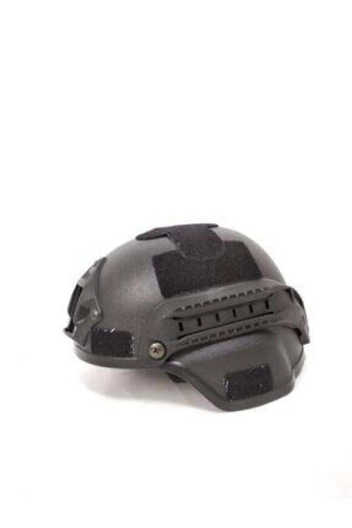 Siyah Tactical Kask