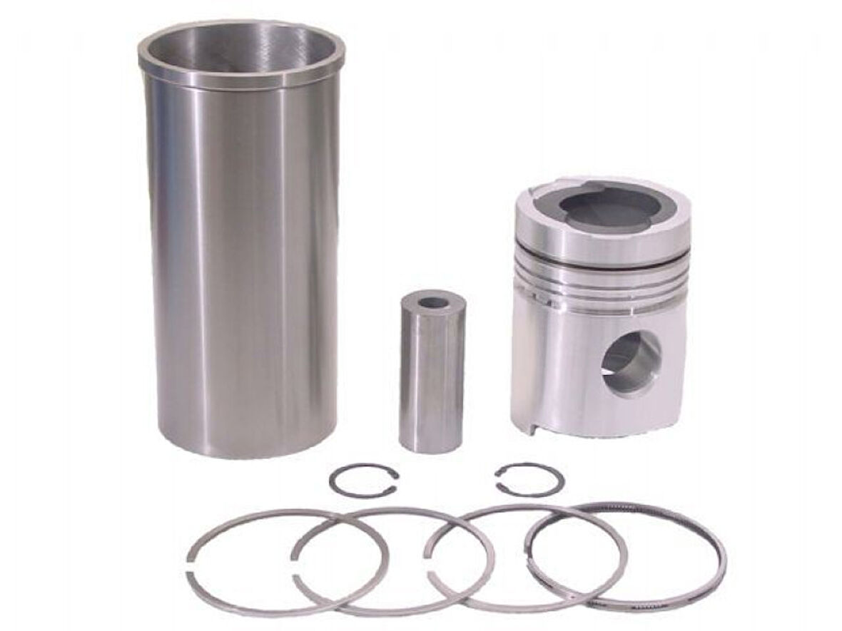 Tofas Motor Piston Segman Serce M131 1,3 - Yenmak 31-03392-060