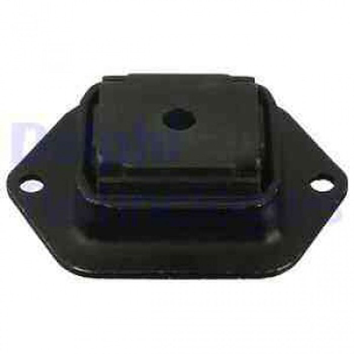 Psa Arka Travers (suspansıyon) Takozu Partner Berlingo (98 08) - Delphi Td1057w