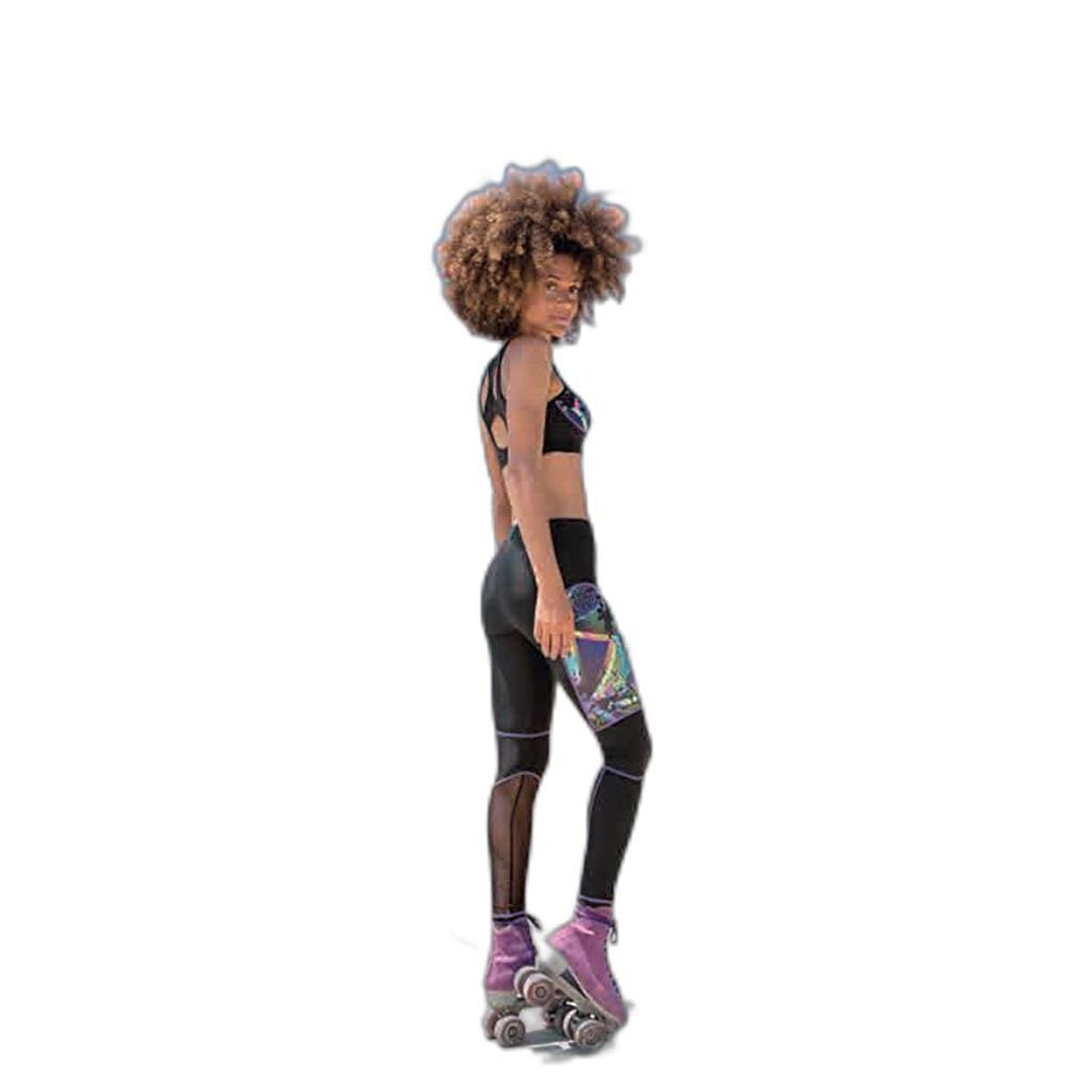 YENİ İNCİ KADIN SPORCU TAYTI TEK ALT T124