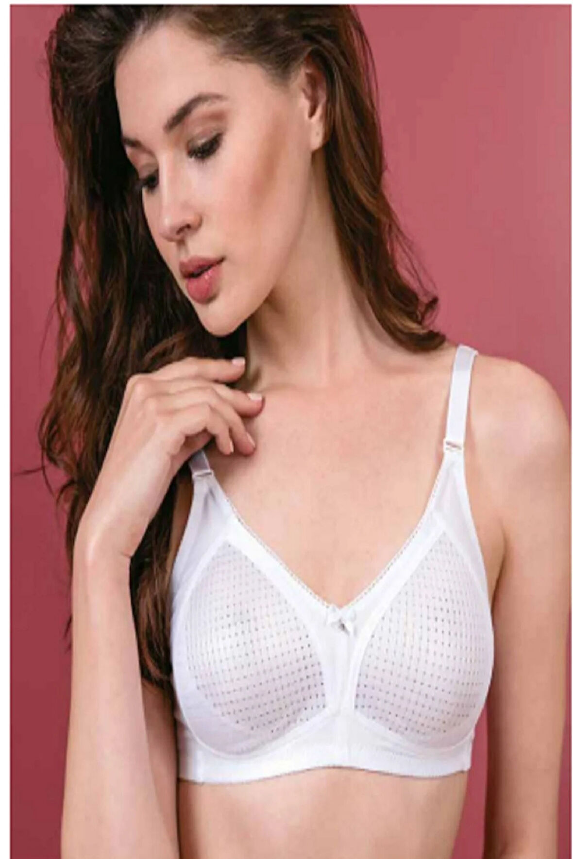 Kadın Toparlayıcı Minimizer Sütyen 1700