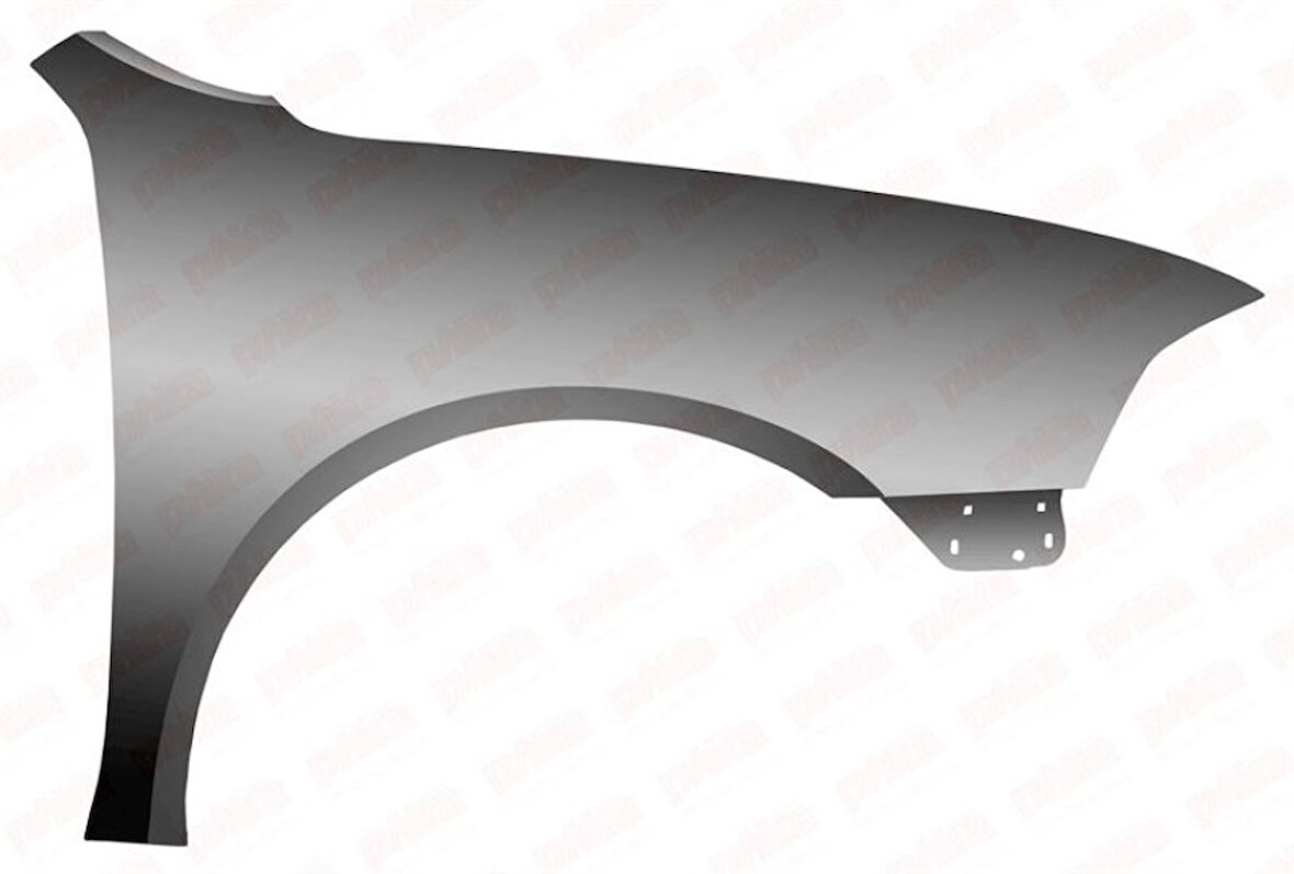 Vag On Camurluk Sag Sinyal Deliksiz Octavıa 04>08 - Oran 1712012