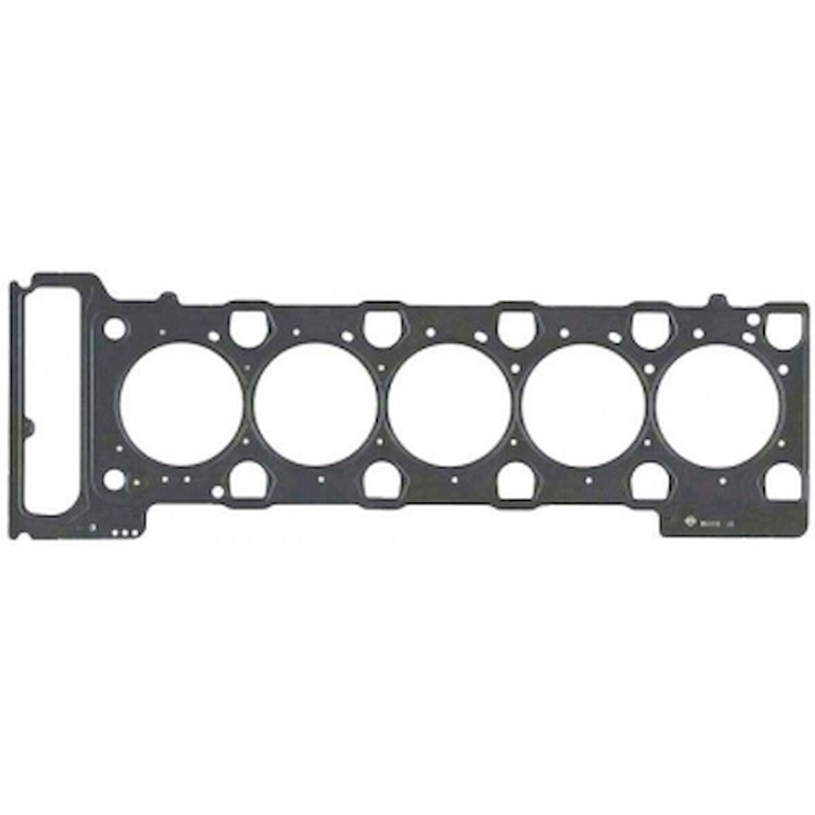 Bmw Silindir Kapak Contası - 3 Delik - Cor 83415662