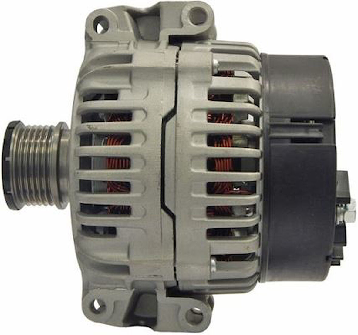 Mercedes Alternator (14v 150a) C-Class W203 04>07 Sprinter 00>06 - Hella 8el012426-101