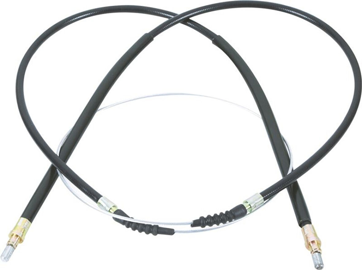 Psa El Fren Teli Arka Boxer II Jumper II Ducato II Arka Disk Fren Boy:2712 / 2*890mm (03 06) - Wpi Mk 740