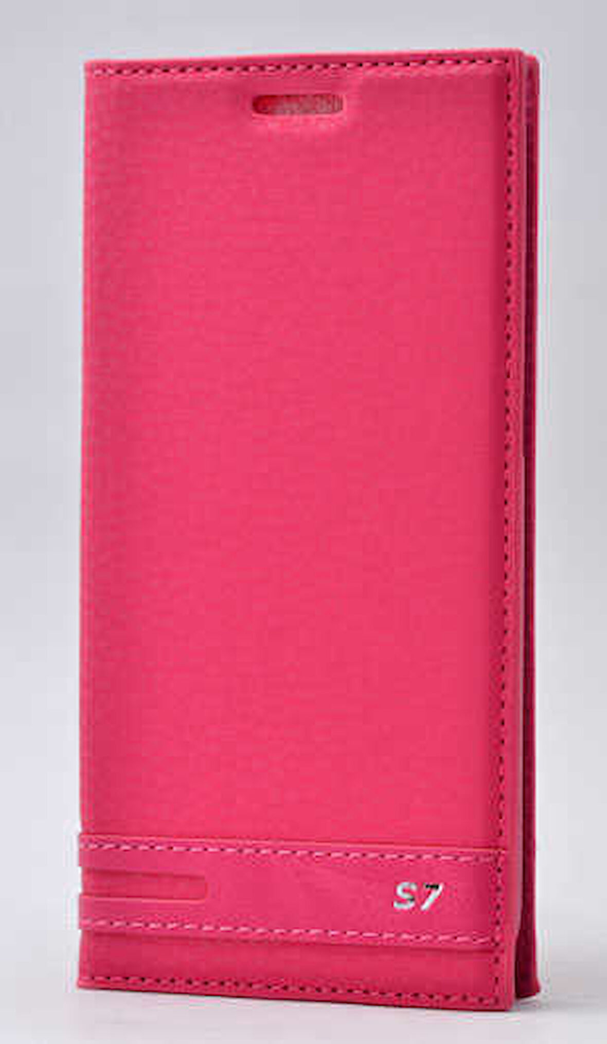 Galaxy S7 Kılıf Elite Kapaklı Kapalı Kılıf