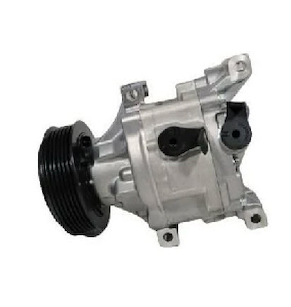 Unıversal Klima Kompresörü-Doblo 1,3 Panda Punto Albea 1.3  (dcp09003) Multijet 2000--2003 / Toyota - Wondo-47182