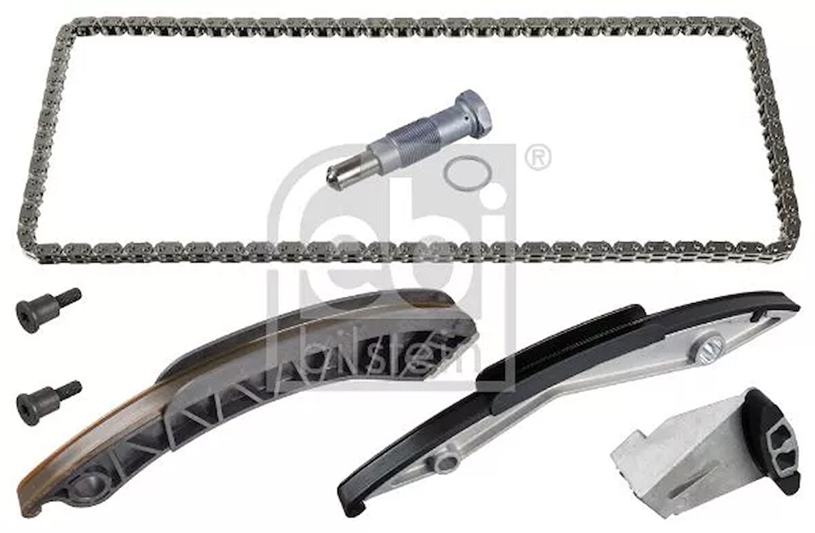 Bmw Zincir Seti - Zincir Seti - Febi 30340