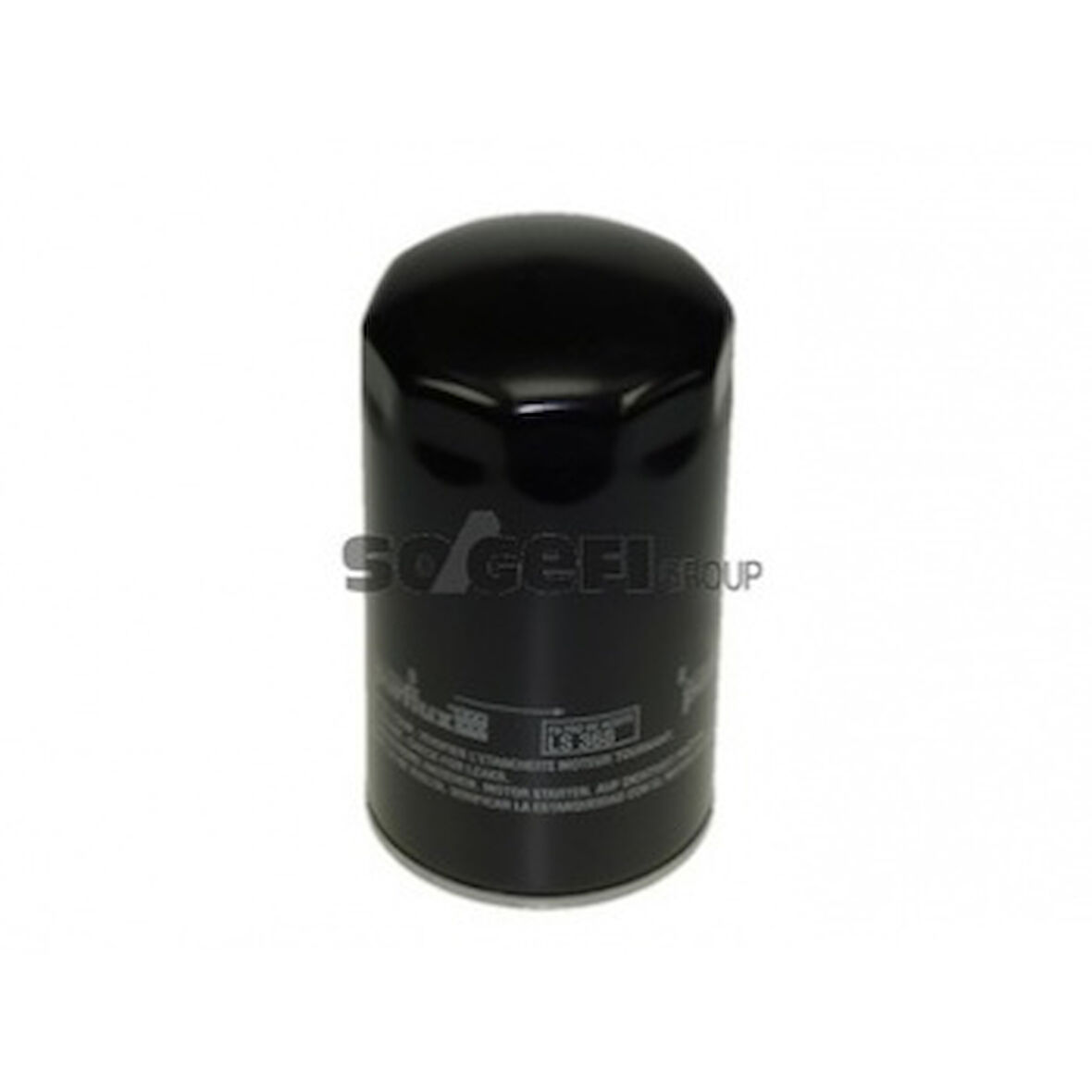 İveco Ticarı Yag Filtresi İveco Daıly III 3.0 IV F1c 136ps 166ps 170ps 99>06 - Purflux Ls368