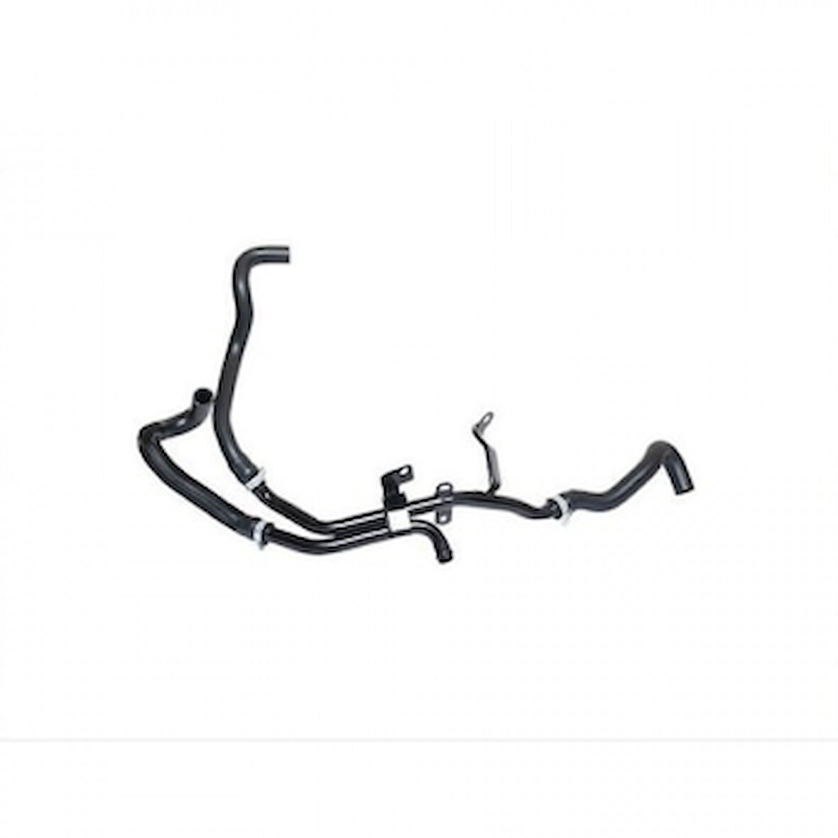 Psa Yedek Su Depo Baglantı Hortumu Bipper Nemo 1,4hdi 06> - Kraftvoll 10031463