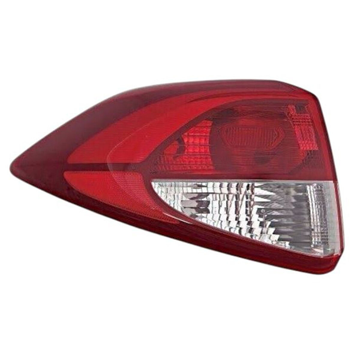 Hyundaı Stop Lambası Dis Sol Ledsiz Tucson 15>18 - Wagenburg 21000222