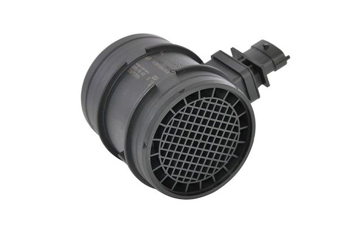 İveco Ticarı Hava Kutle Olcer (debimetre) Boxer III Jumper III F30dt (3.0hdi 16v) Euro4 Romeo 159 / Brea Spider 2 - Bosch 0281006048