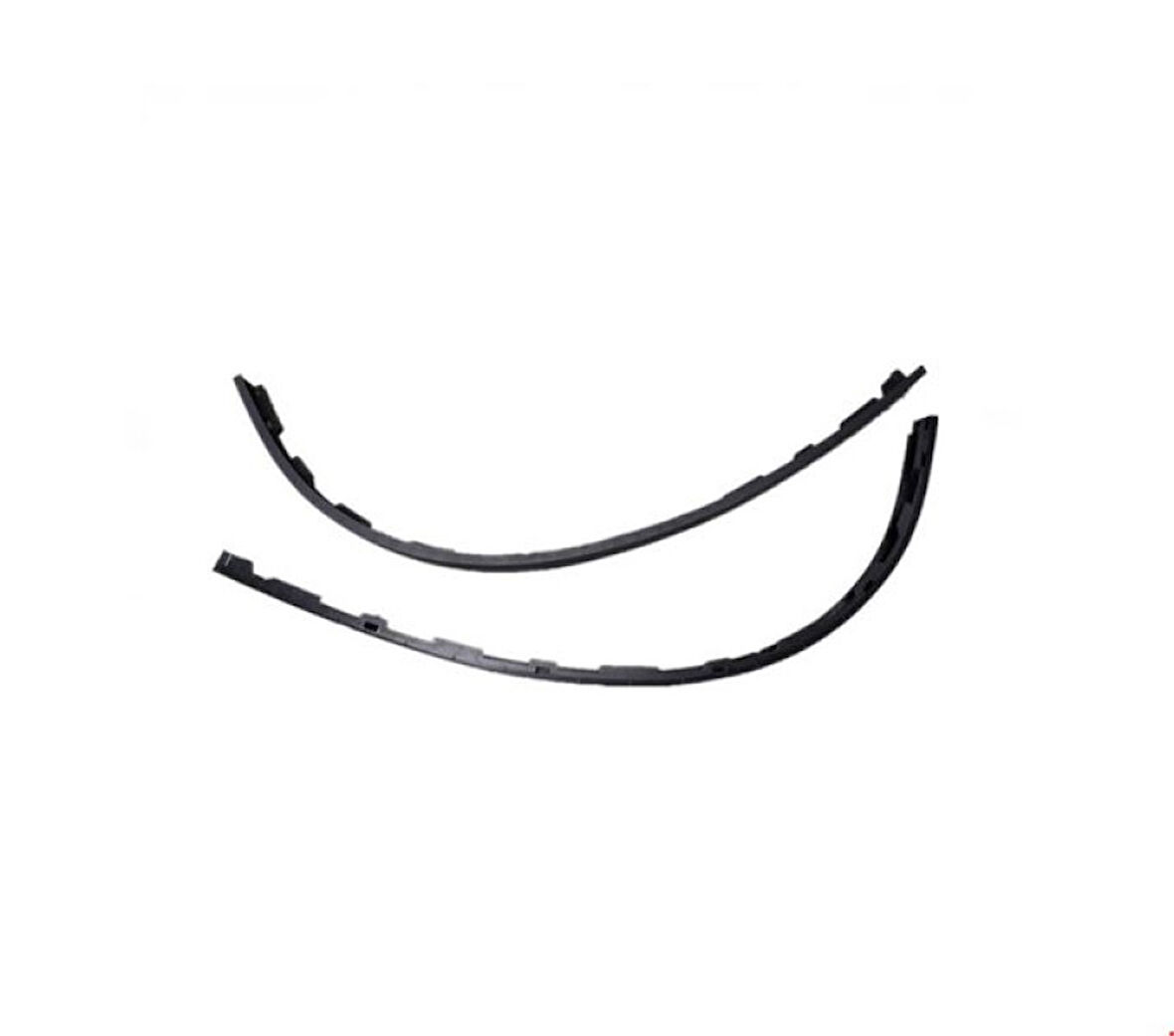 Psa On Tampon Spoyleri Set 307 06> - Vortex V2808793