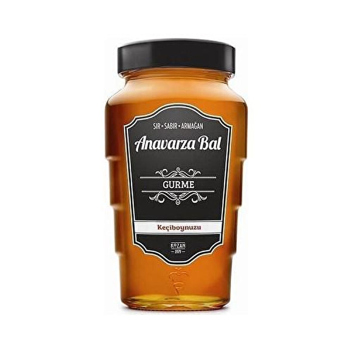 Anavarza Keçiboynuzu Balı 450g