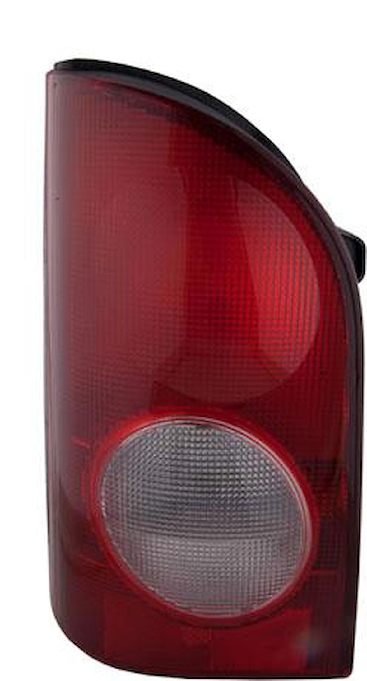 Enva Hyundai H100 Sol Stop Lambası 1997--2002 Duysuz
