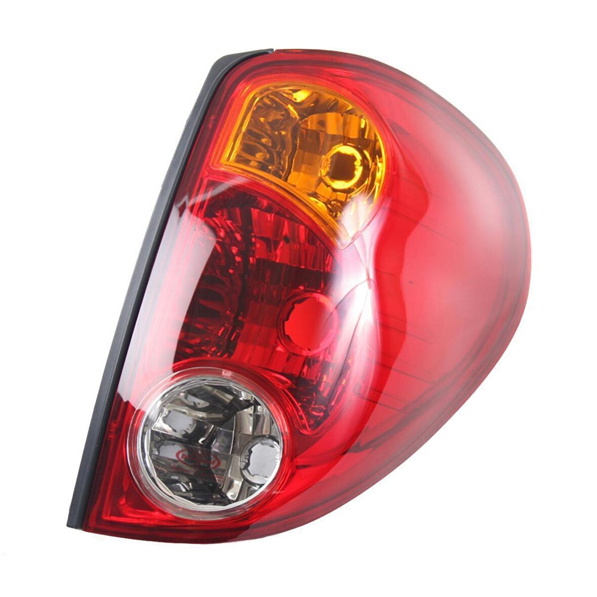Enva Mitsubishi L200 Arka Stop Lambası Sağ Taraf Duylu 2006-2015