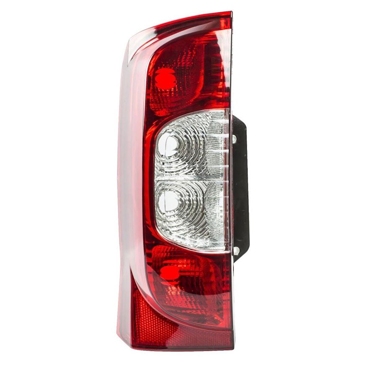 Enva Fiat Fiorino Sol Arka Stop Lambası 2008--2014 Çift Kapı