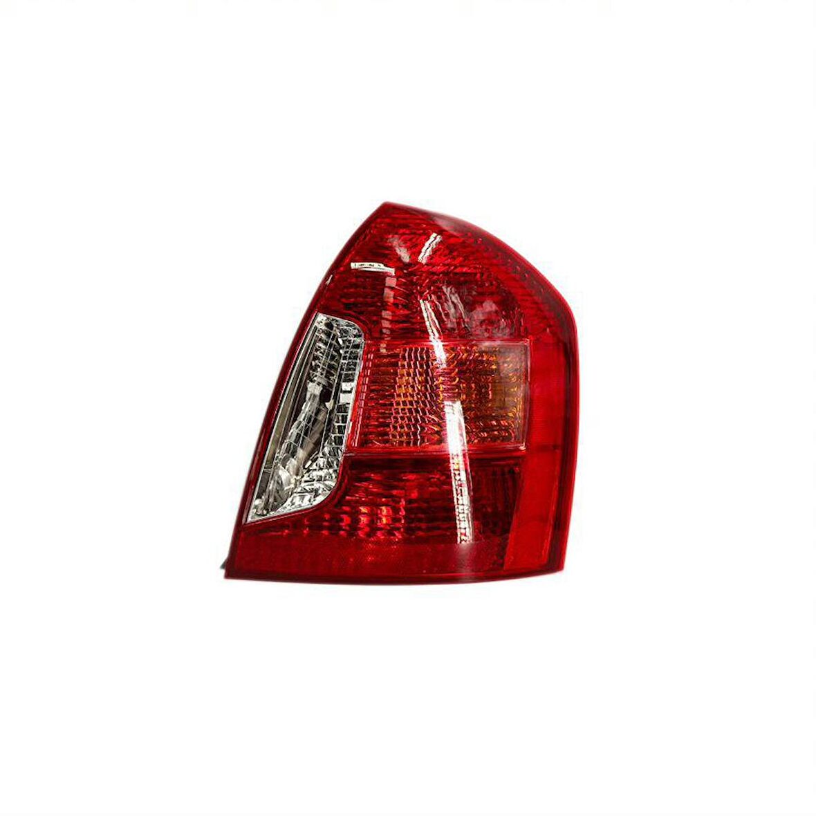 Enva Hyundai Accent Era Stop Lambası Sağ Arka 2006--2011 Duysuz