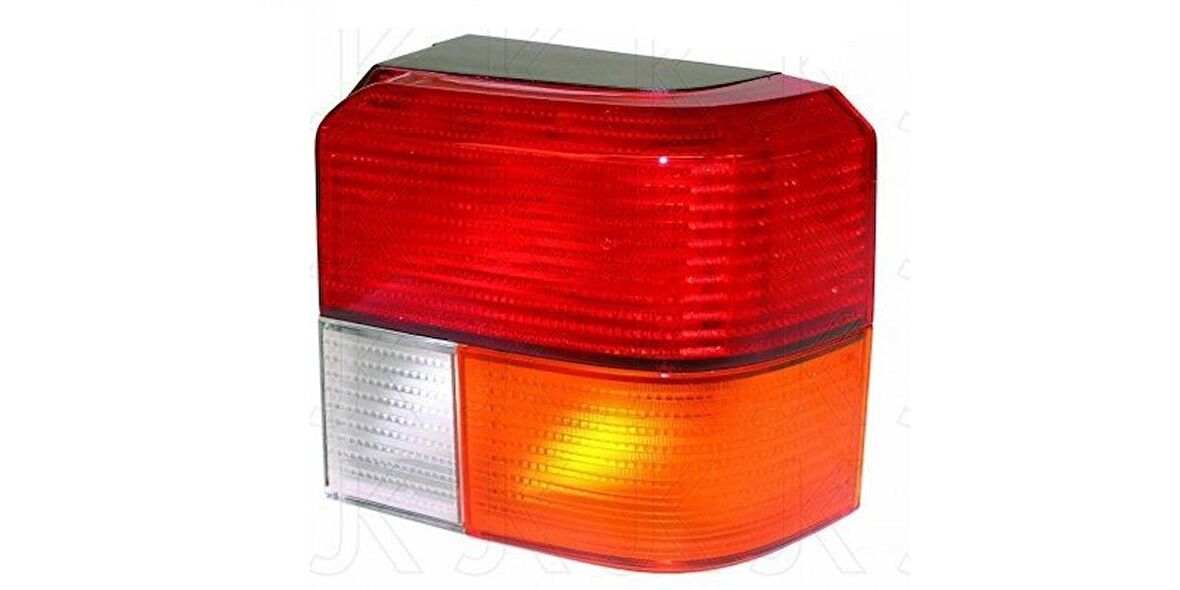 Enva Volkswagen Transporter T4 Stop Lambası Sağ Arka 1990--2003 Duysuz
