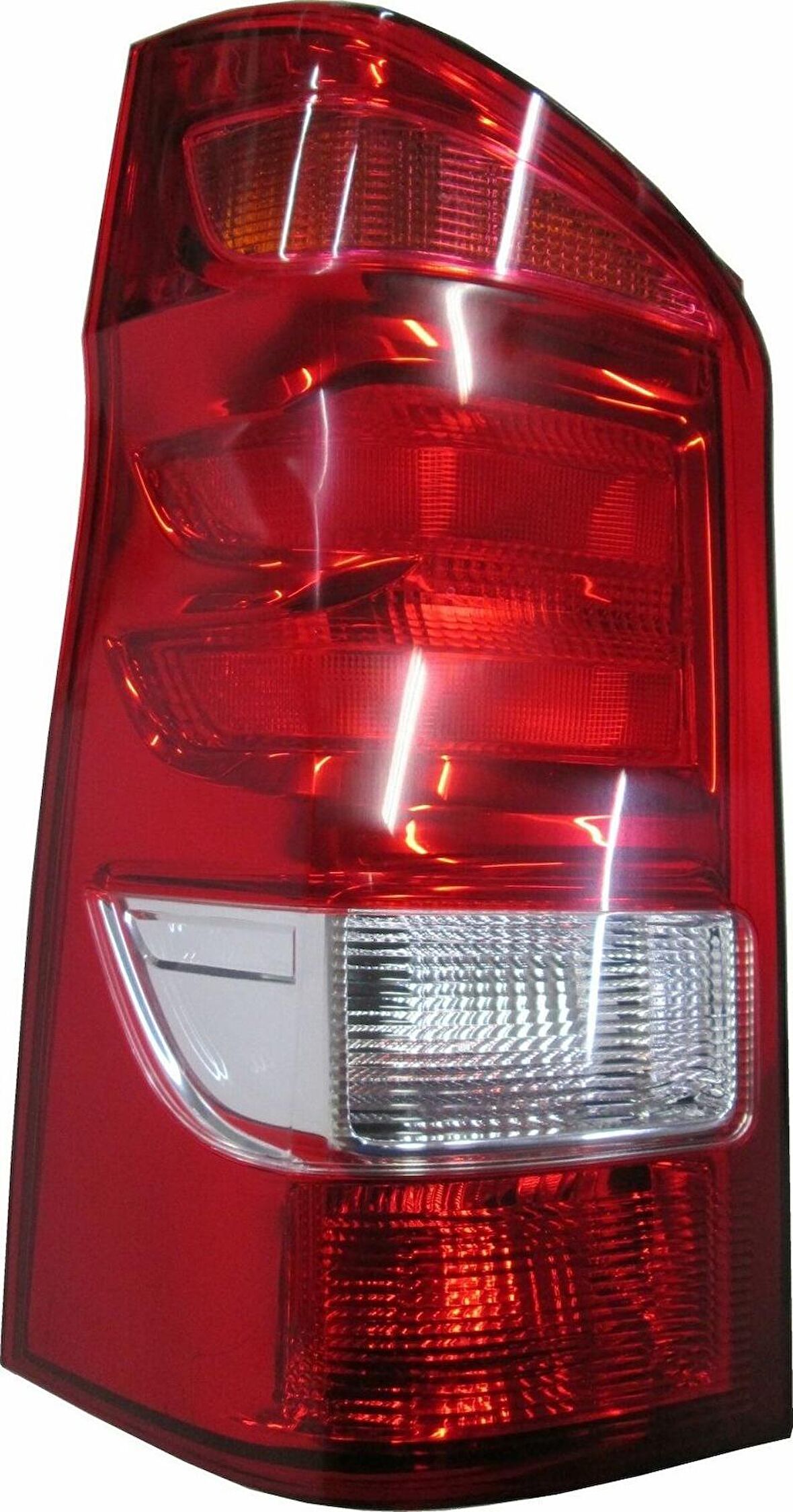 Enva Mercedes Benz Vito W447 Sol Stop Lambası 2015-2018 Duysuz