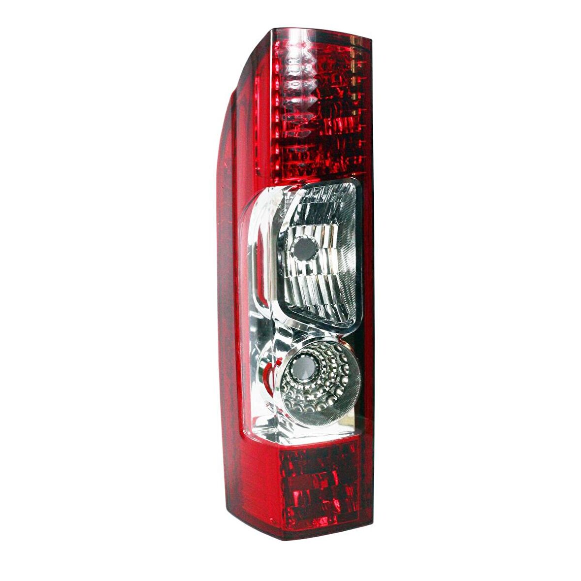 Enva Fiat Ducato Sol Arka Stop Lambası 2007--2013 Duysuz