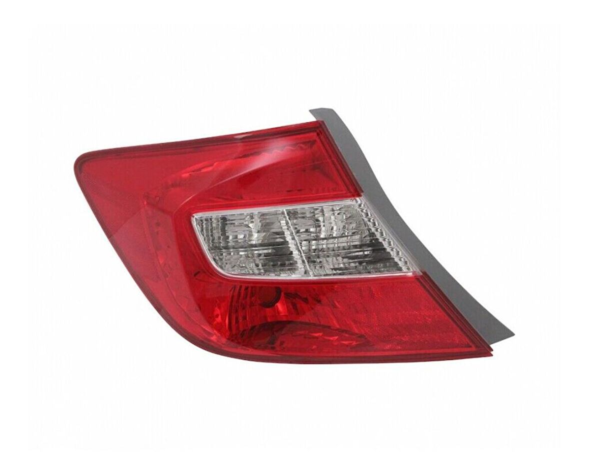 Enva Honda Civic Fb7 Stop Lambası Sol Dış Taraf 2012--2015