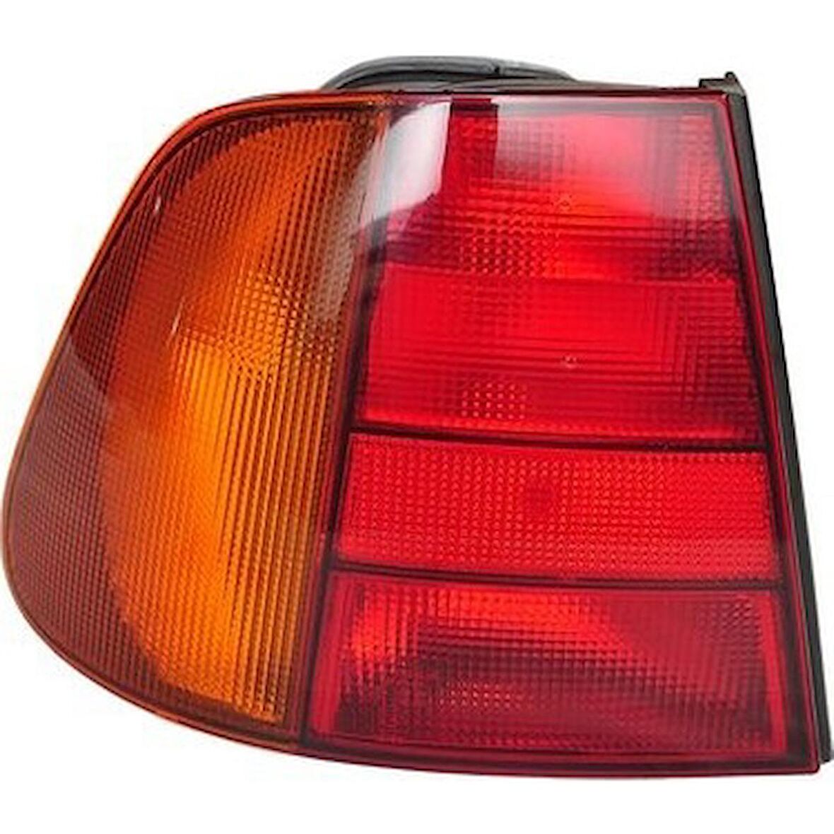 Enva Volkswagen Polo Classic Sol Arka Far Stop Lambası 1996--2001 Duysuz
