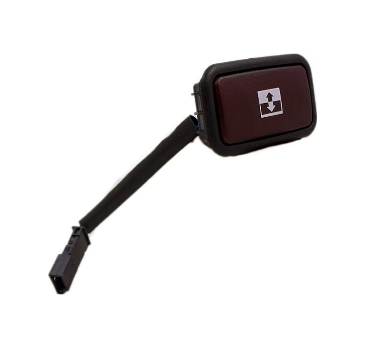 Mercedes Benz Sprinter Sürgülü Otomatik Kapı Açma Butonu Düğmesi