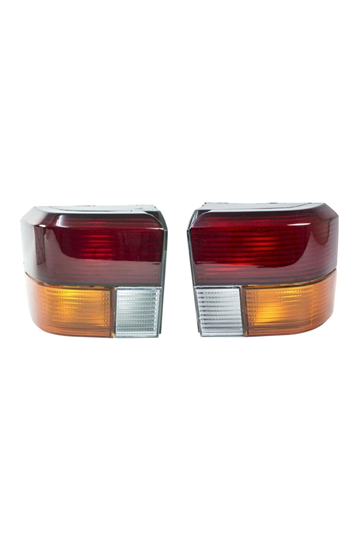 Vw Transporter T4 Sağ + Sol Arka Far Stop Lambası Takım 1994-2003