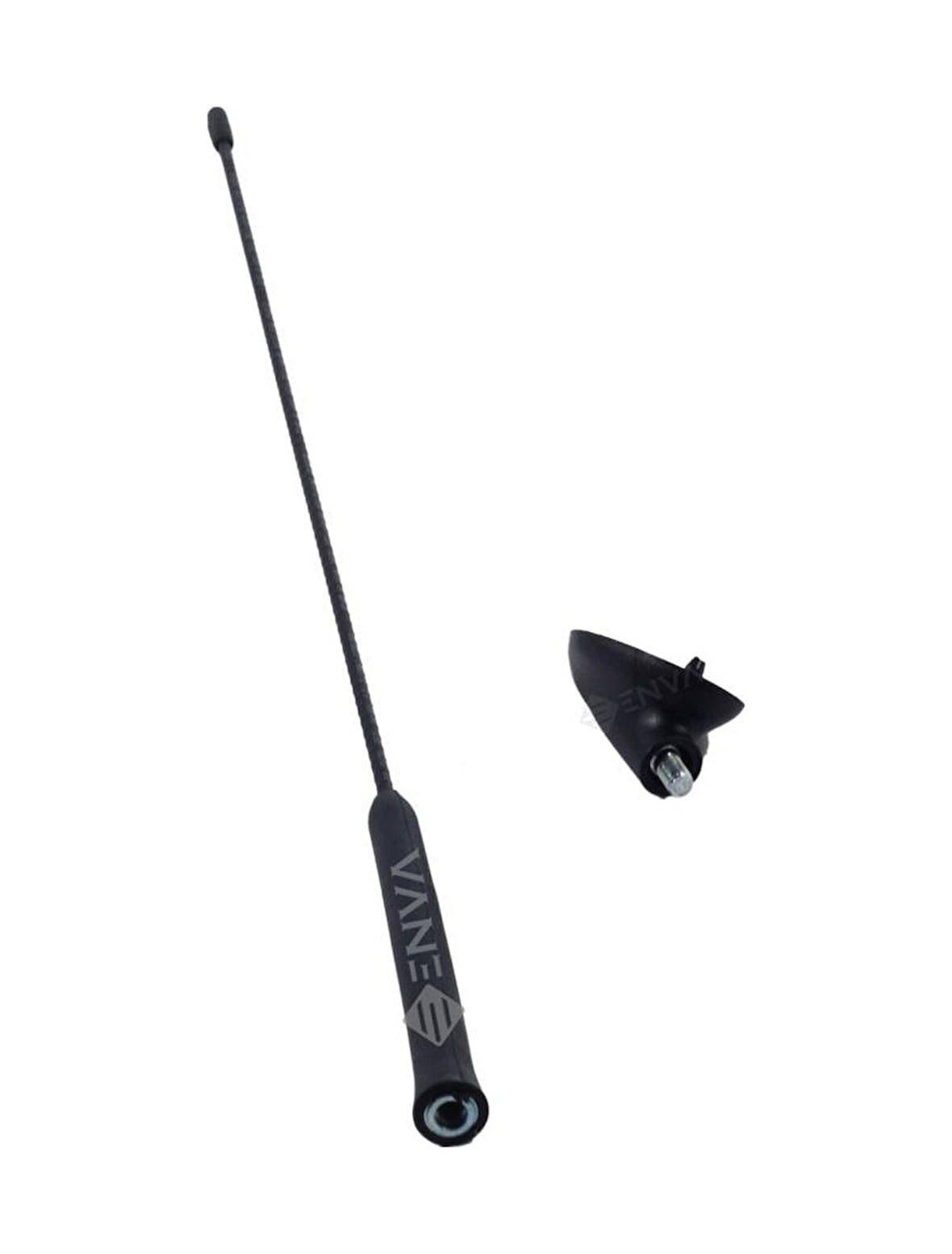 Envaotomotiv Ford Focus 1 Tavan Radyo Anteni Komple Gövdeli 1998--2005