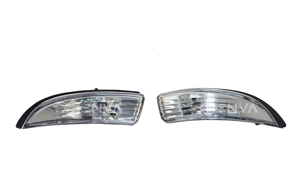Ford Fiesta Sağ Sol Dikiz Ayna Sinyali Takım 2009--2012