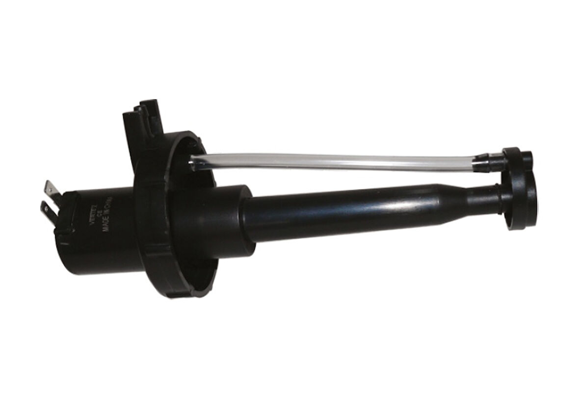 Renault R 12 Silecek / Fiskiye Su Motoru