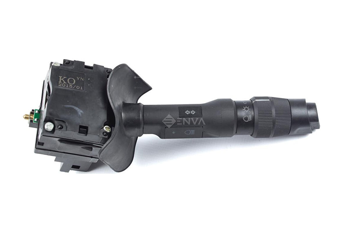 Fiat Tempra / Tipo Far Sinyal Sellektör Kumanda Kolu 1991-2000