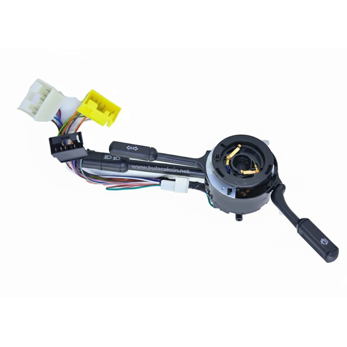 Tofaş Doğan Slx Sinyal / Silecek Kolu Ünitesi Takımı 1997--2002