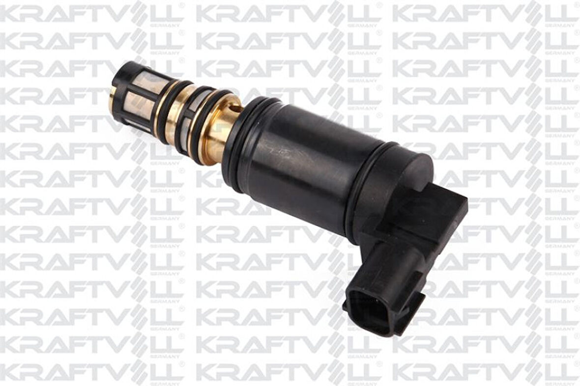 Ford Kompresor Kontrol Valfı Ford Mondeo - Kraftvoll 19011019