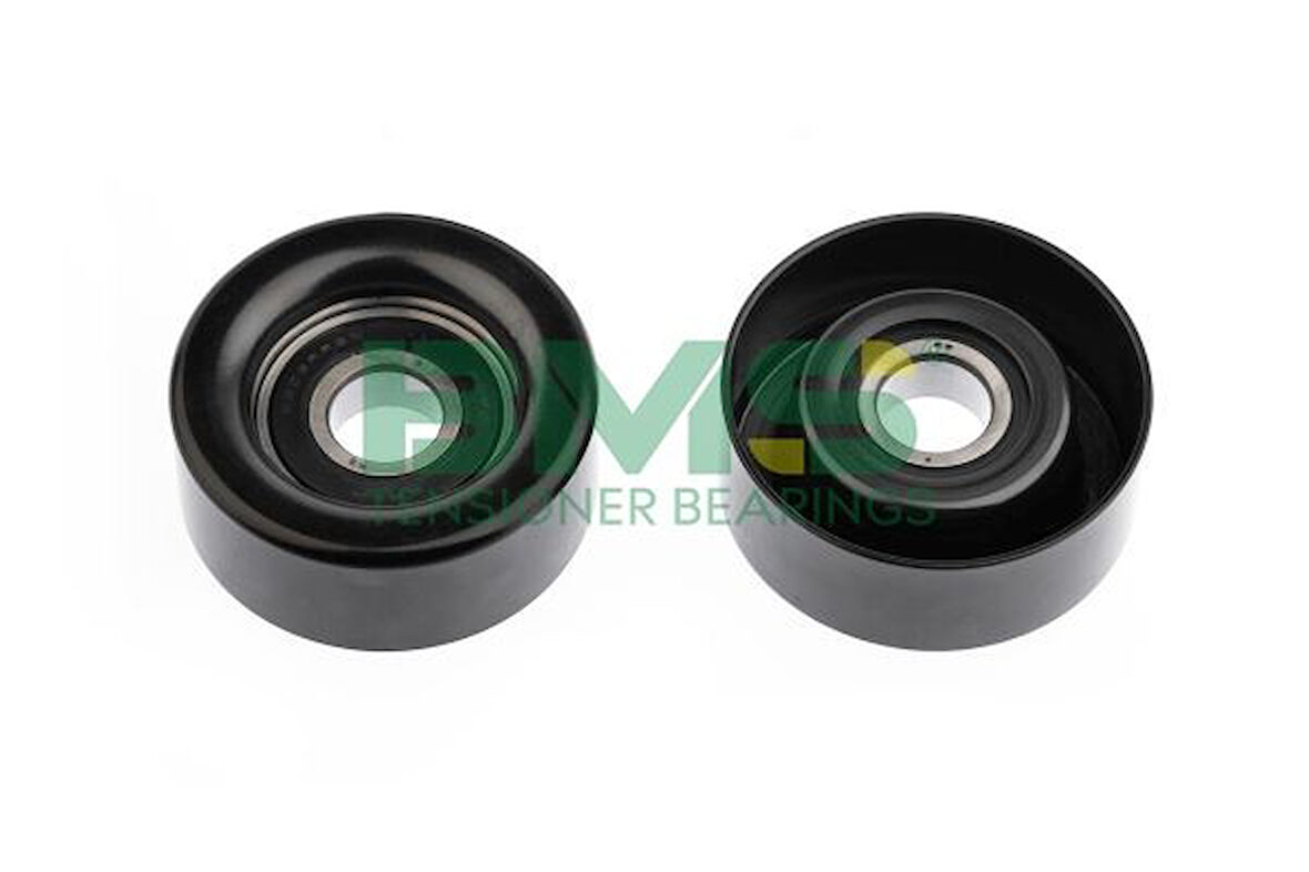 Hyundaı Alternator Gergi Rulmanı Accent Getz İ10 İ20 İx20 İ30 İx35 İ40 Matrıx Carens III Ceed Cerato 1.5 / 1 - Bms 276