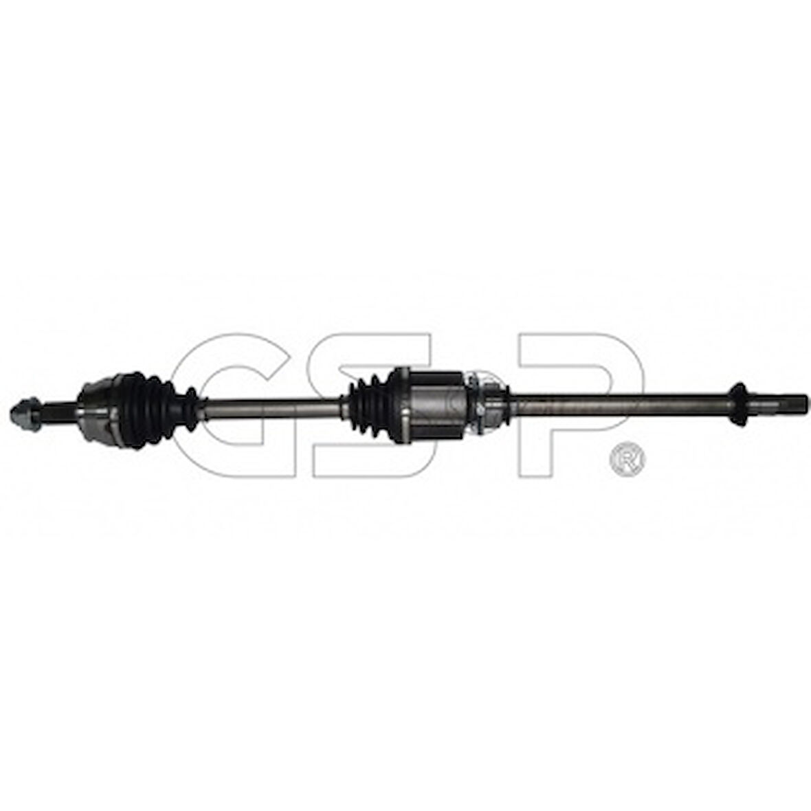 Fiat On Aks Sag Linea 1,3 Multıjet 90hp 07> (25x24x 955mm) - Gsp 217059