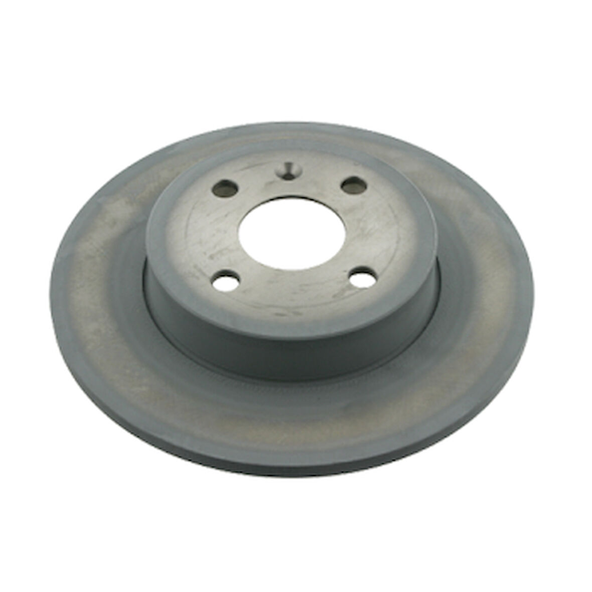 Opel Arka Fren Diski Astra H Meriva 1,6 16v,1,7dti,1,8i 16v (05 / 03 ) Combo Tour 1,3 Cdti 16v,1,4 (10 / - Febi 28152