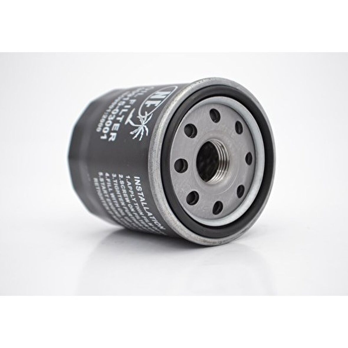 BOSCH CITROEN C1 Yağ Filtresi 2006 - 2017 (9091510003)