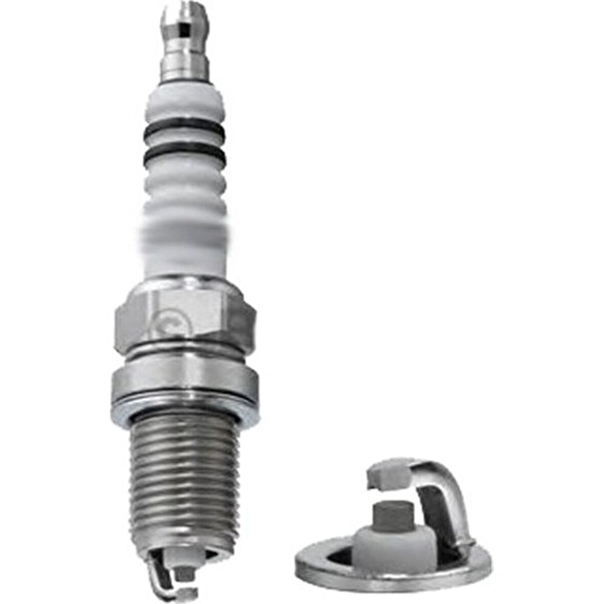 BOSCH KIA RIO Buji 2006 - 2012 (1881411051)