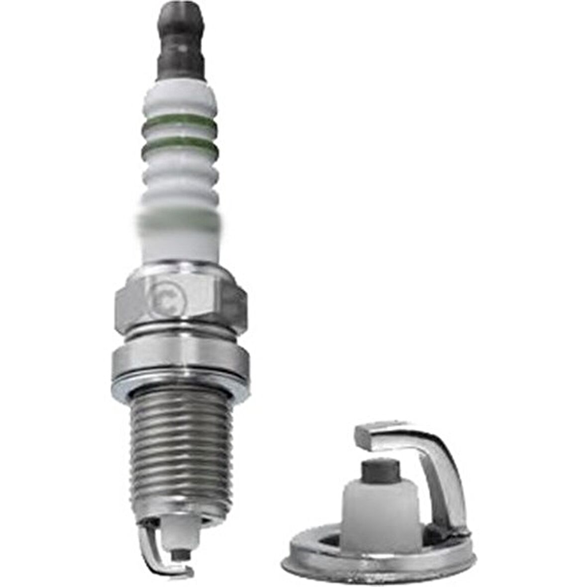 BOSCH OPEL VECTRA Buji 2002 - 2009 (95519058)