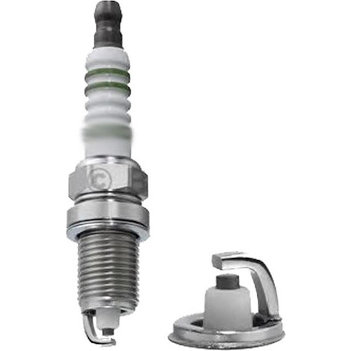 BOSCH OPEL ASTRA CLASİCC Buji 1998 - 2007 (95519058)