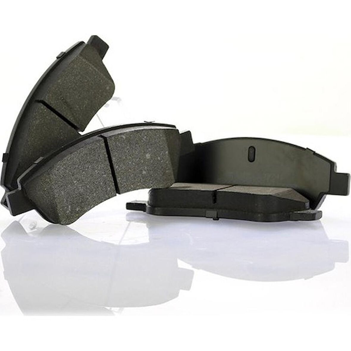 BOSCH CITROEN C4 Ön Fren Balata 2004 - 2016 (425259)