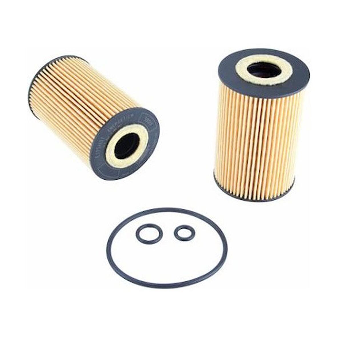 BOSCH SEAT ALTEA Yağ Filitresi 2008 - 2015 (03L115562)