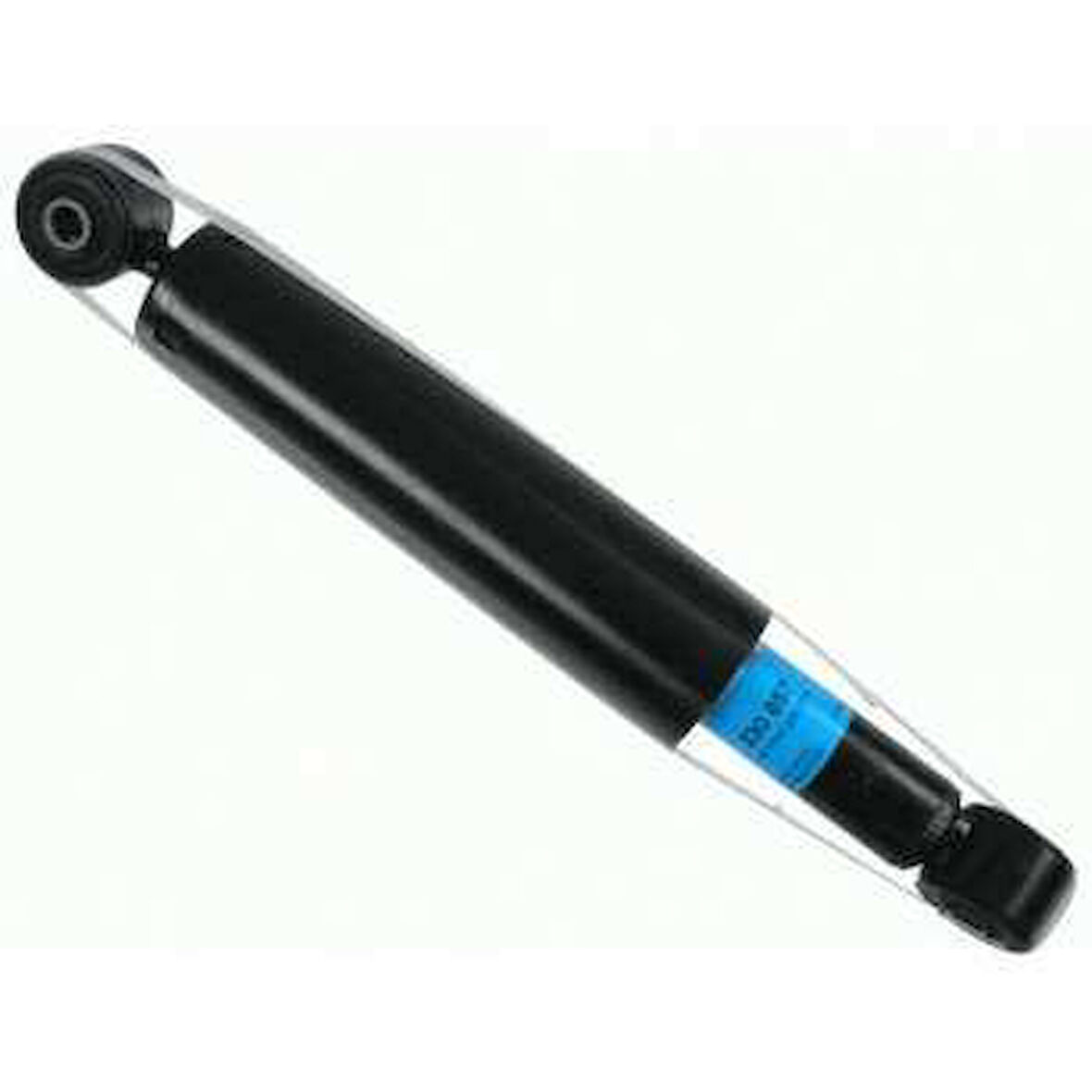 Ford Amortısör Arka - Sag/sol  (gazlı Tip) - Sch 230 857